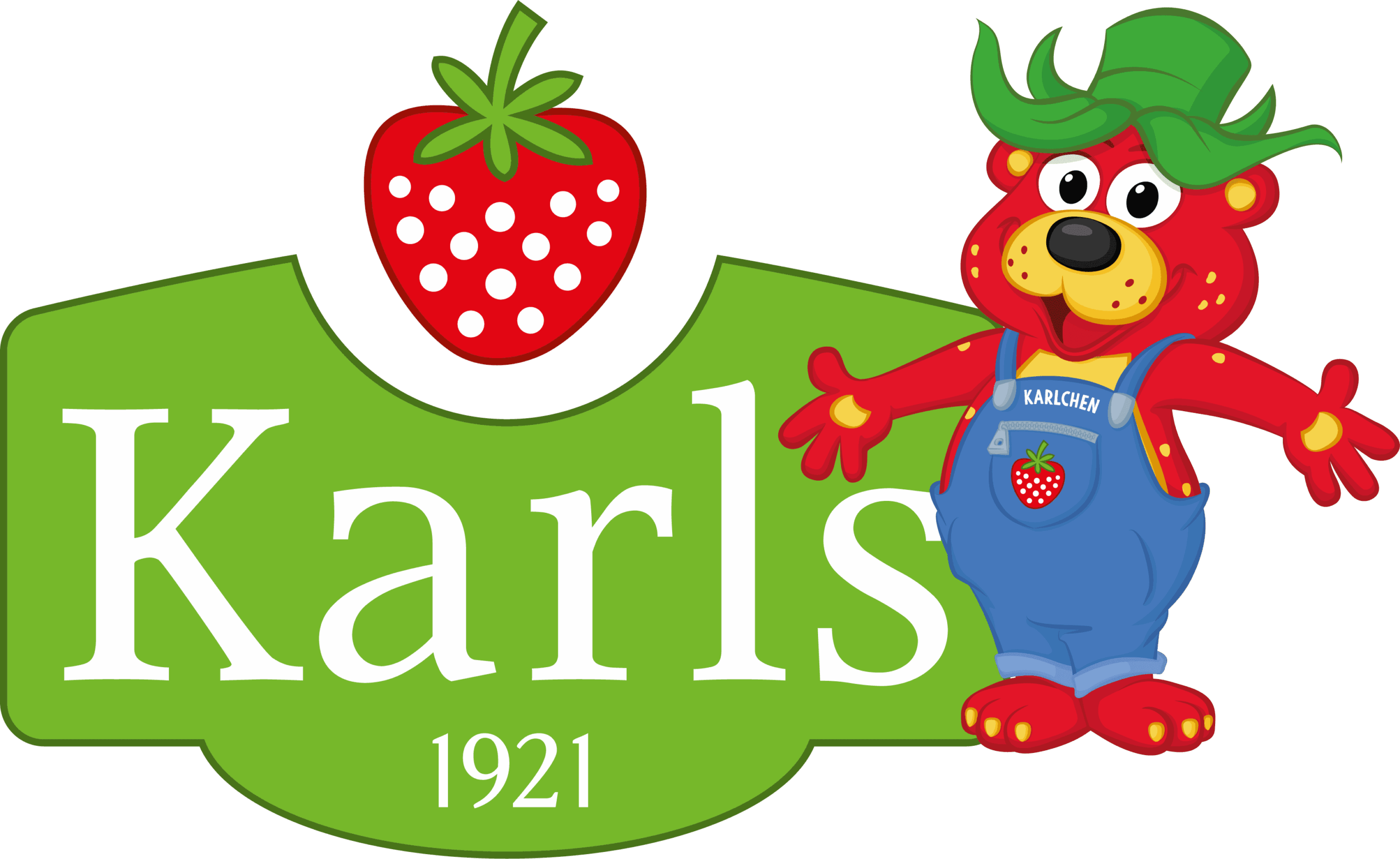 Karls Erdbeerhof