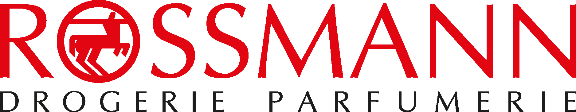 Logo Rossmann