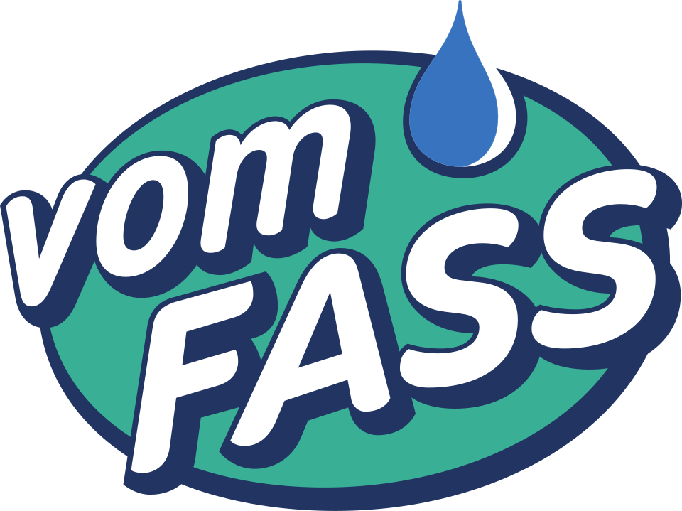 Logo Vom Fass