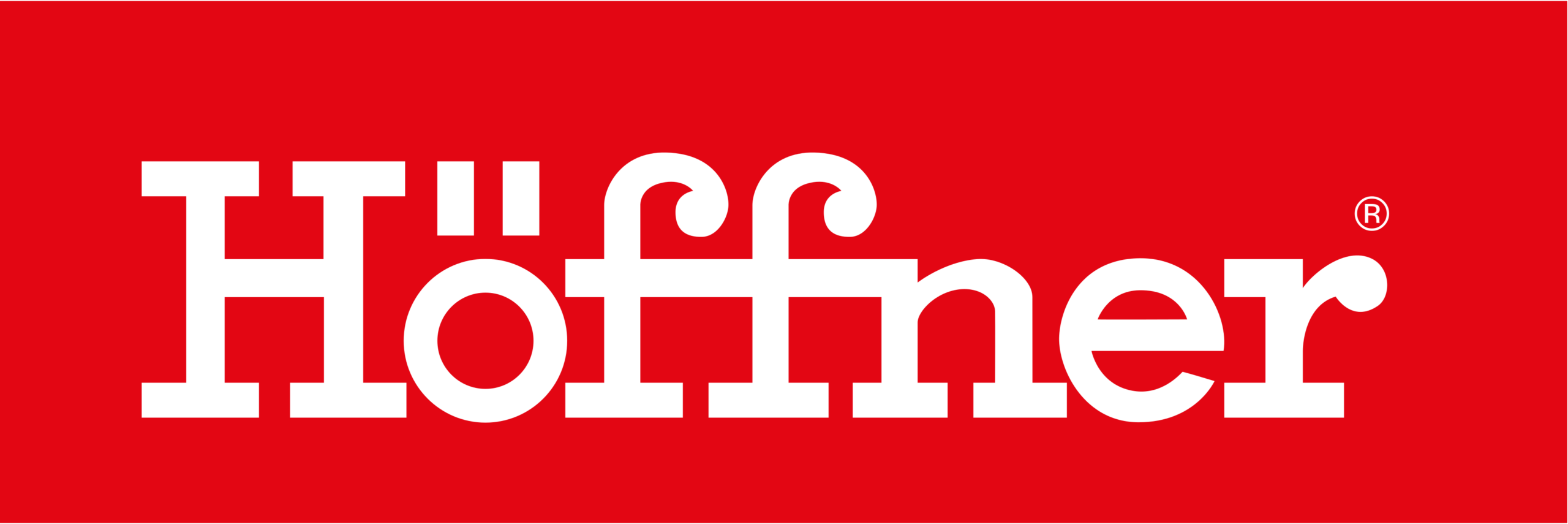 Logo Höffner