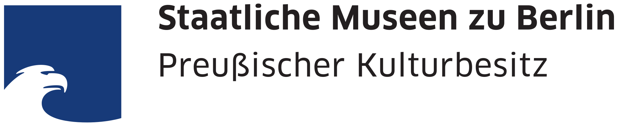 Logo Staatliche Museen zu Berlin
